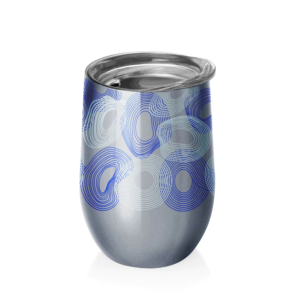 Chic Mic Bioloco Κούπα Γραφείου Bubble Drink