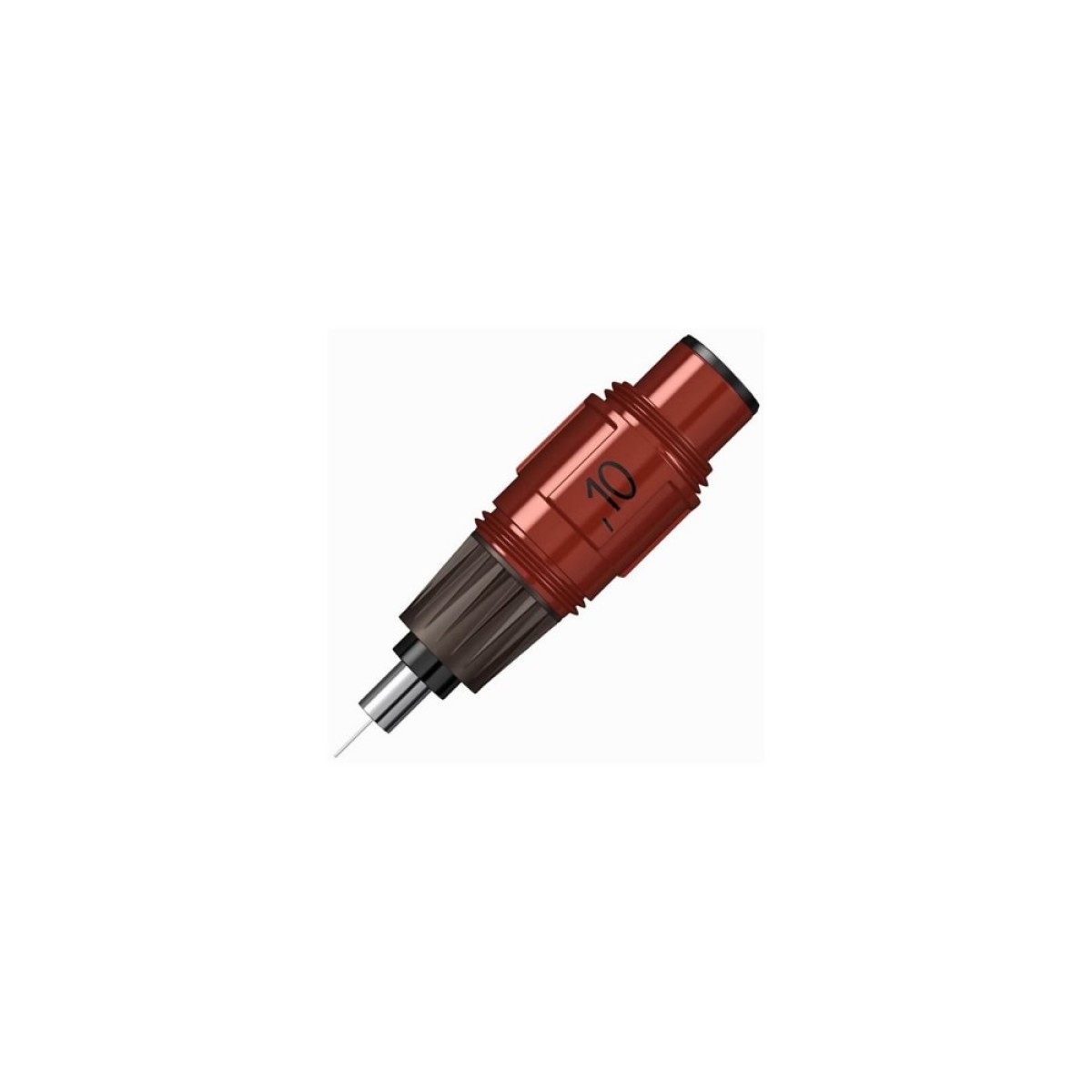 Rotring Isograph Nib Πενάκι Ισογράφου 0.1mm Rotring Isograph Nib Πενάκι Ισογράφου 0.1mm
