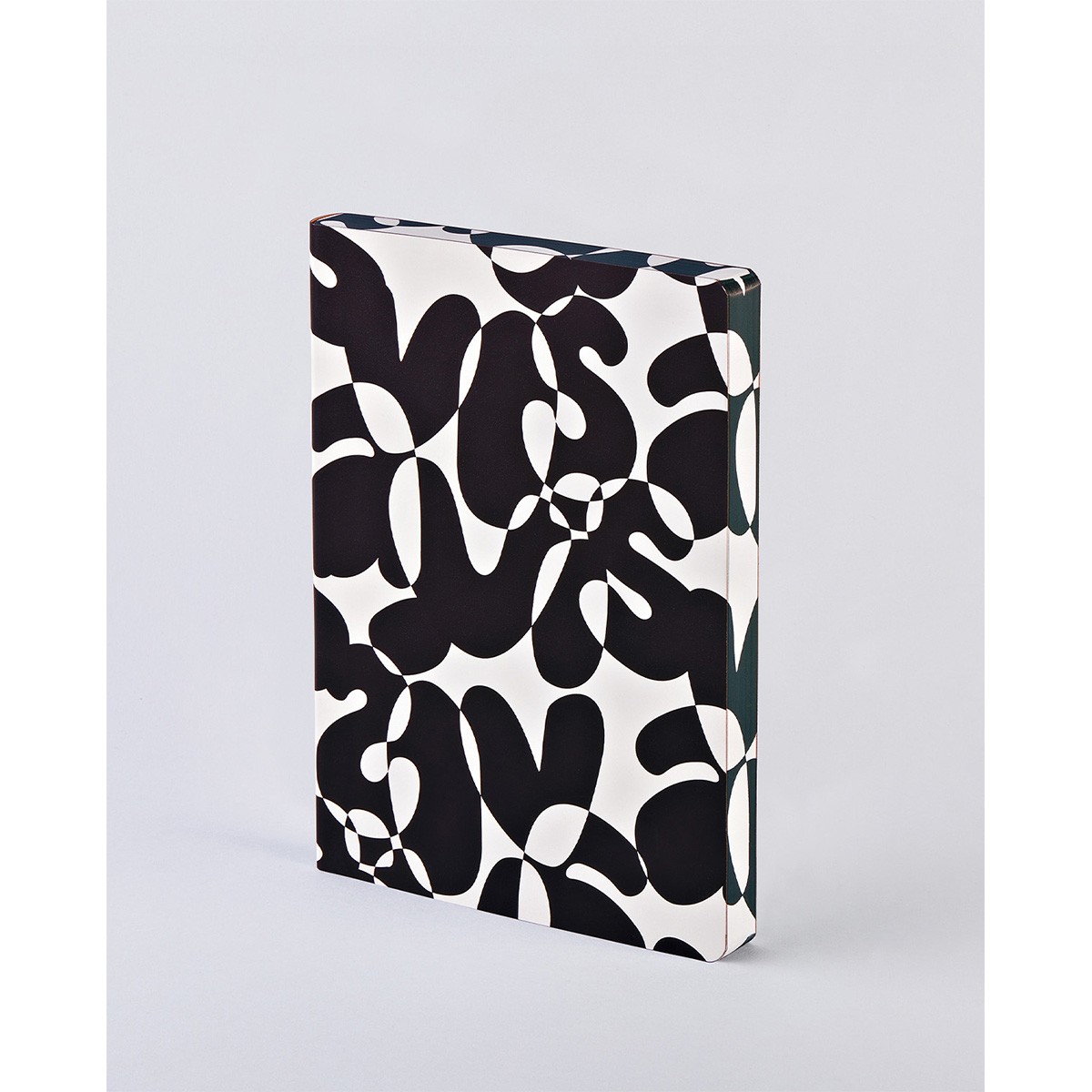 nuuna Notebook Graphic L - Vis-à-vis
