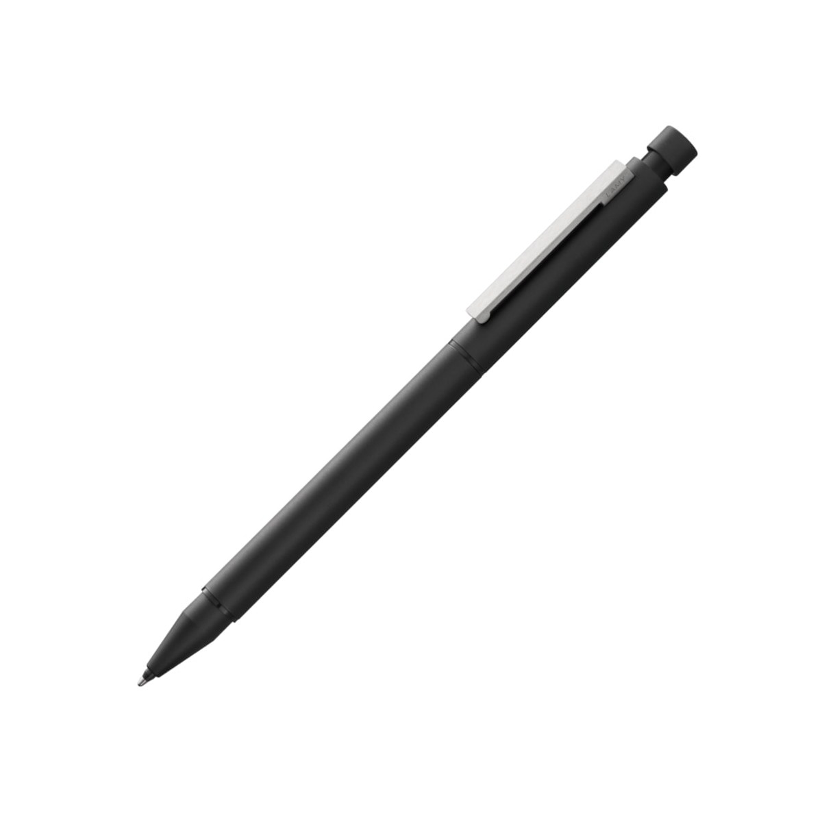 Lamy 656 CP1 Black Twin Multipen 2 σε 1