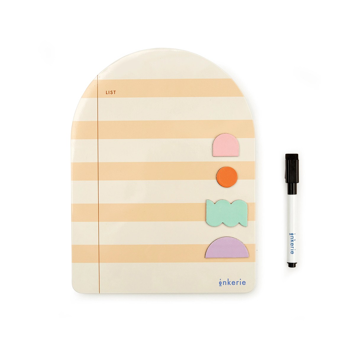 KIKKERLAND Μαγνητικός Πίνακας Σημειώσεων Memo Board