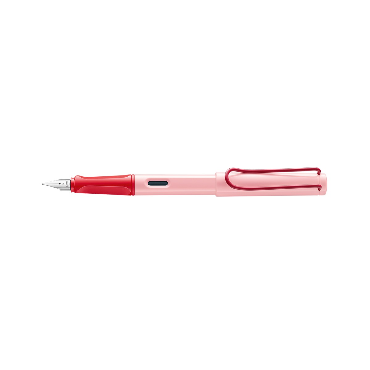 LAMY Safari Cherry Blossom Πένα EF 2024 Special Edition