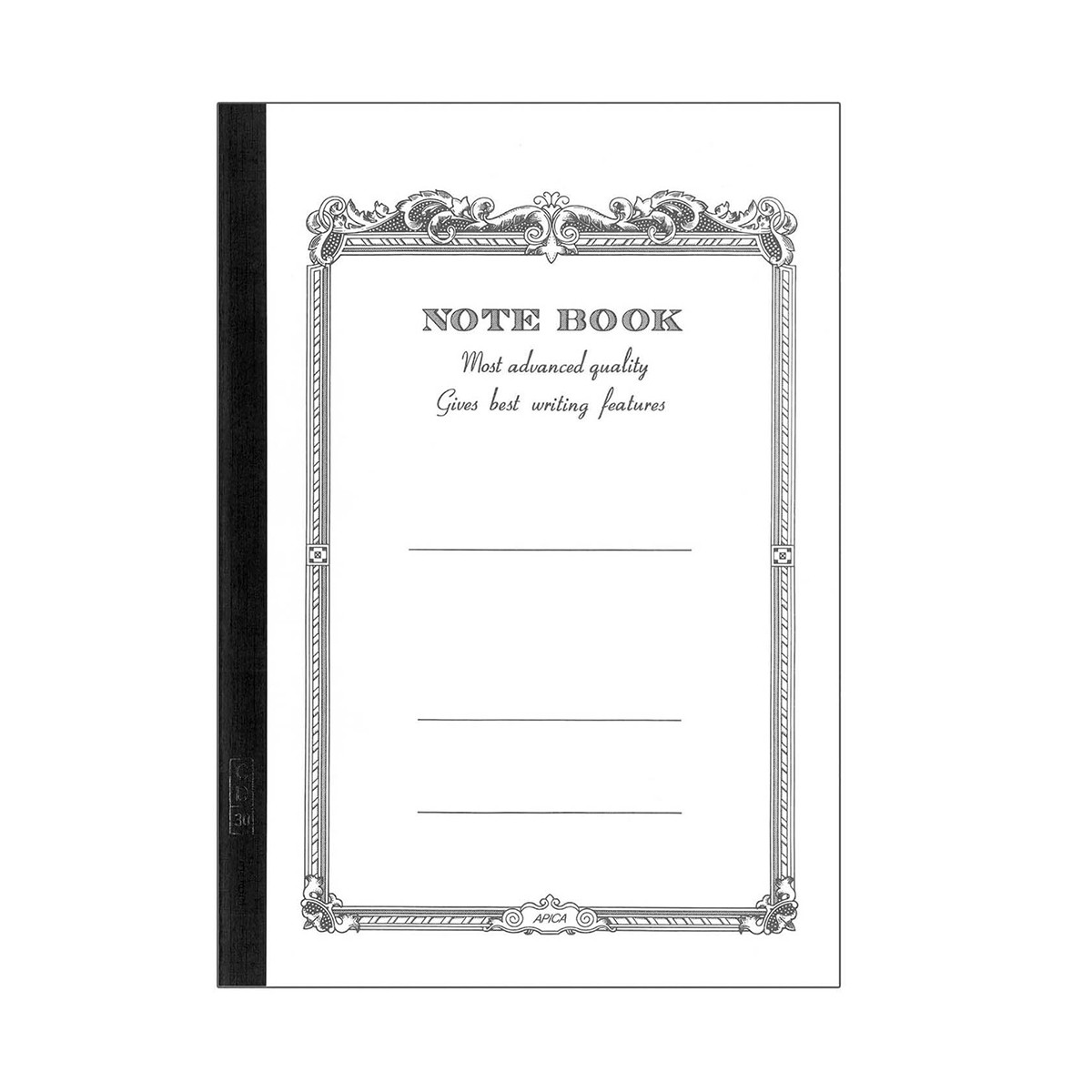 CD Note A4 Σημειωματάριο Λευκό CD Note A4 Σημειωματάριο Λευκό