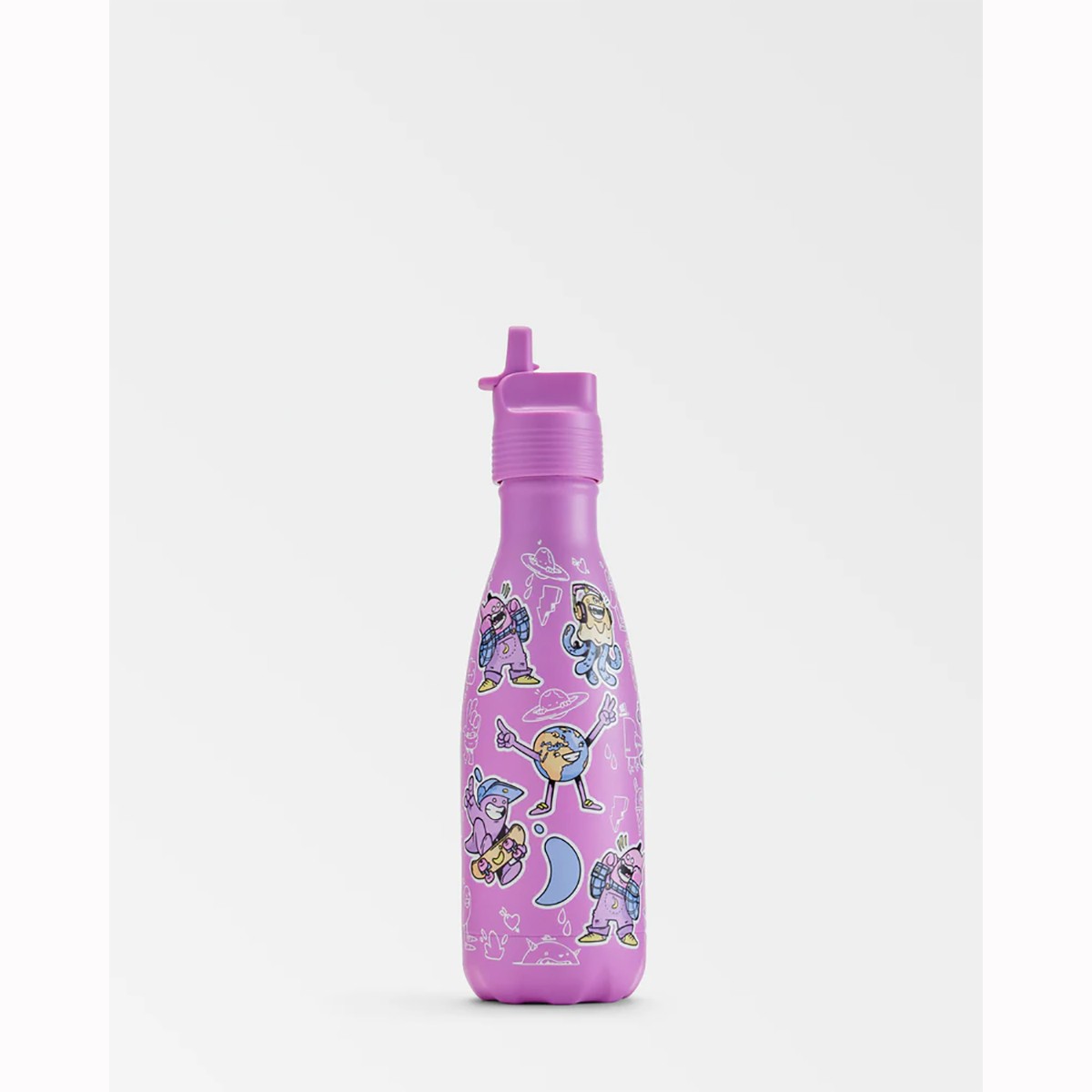 CHILLY'S ORIGINAL KIDS | CREW Water Bottle - Θερμός 350ml