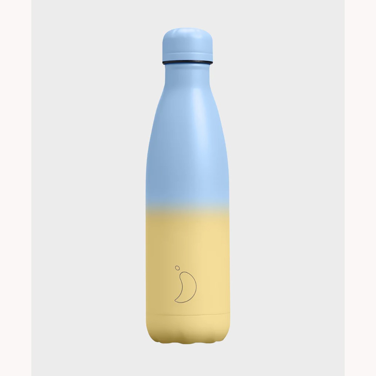 CHILLY'S Original Sky Water Bottle - Θερμός 500ml