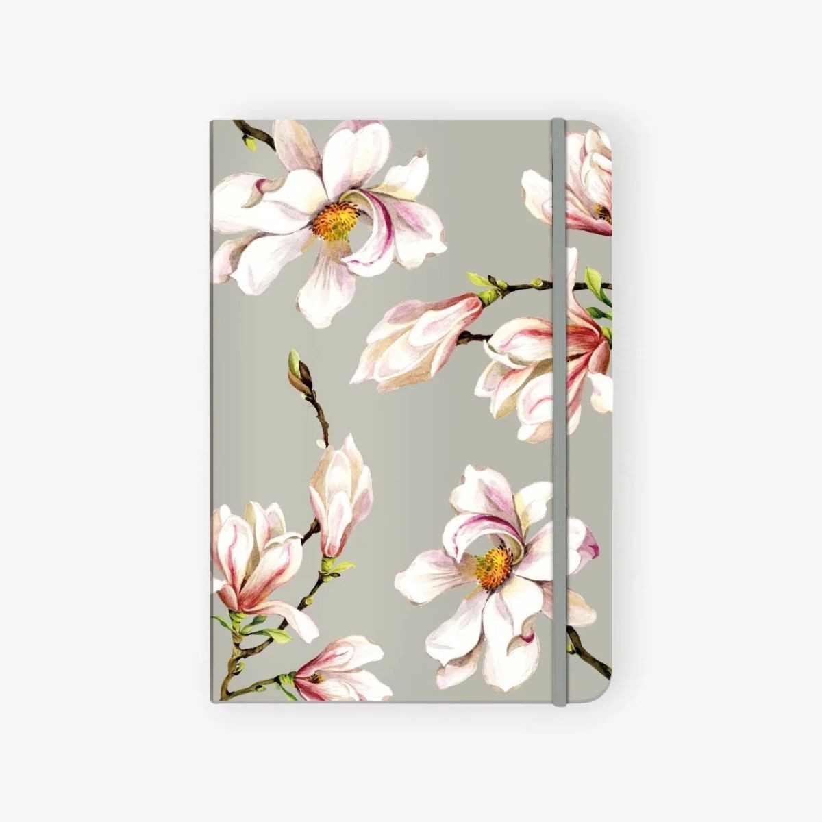 CEDON Σημειωματάριο Magnolia A5 - Κουκκίδες