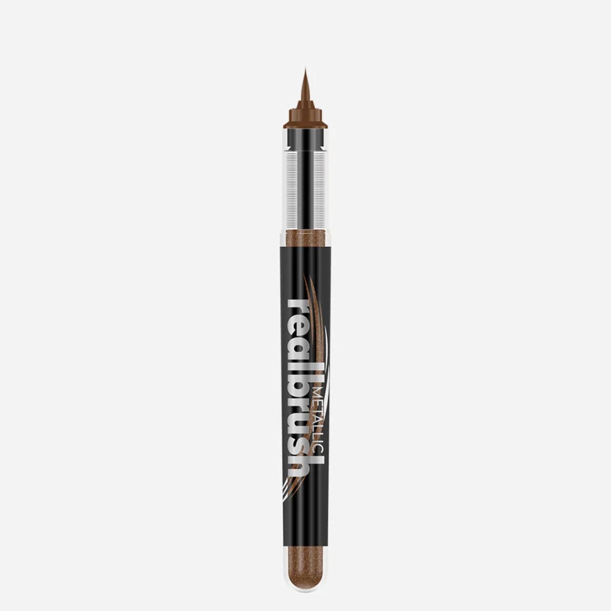 Karin Ακρυλικός Μαρκαδόρος RealBrush Metallic Copper 8596