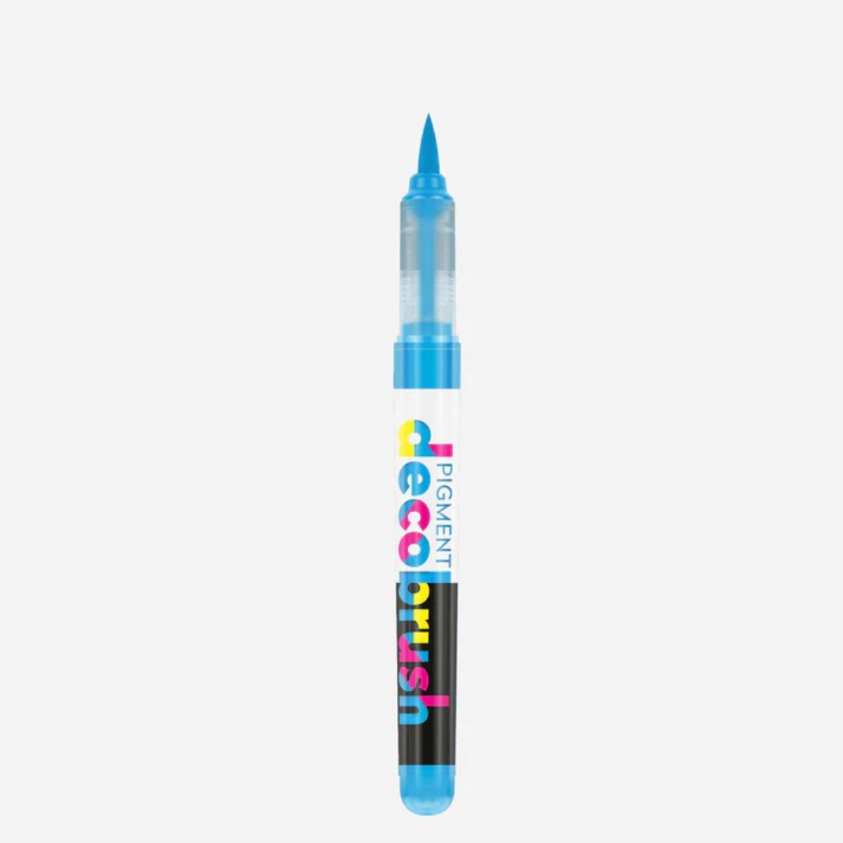Karin Ακρυλικός Μαρκαδόρος Pigment Decobrush Aegean 2915U