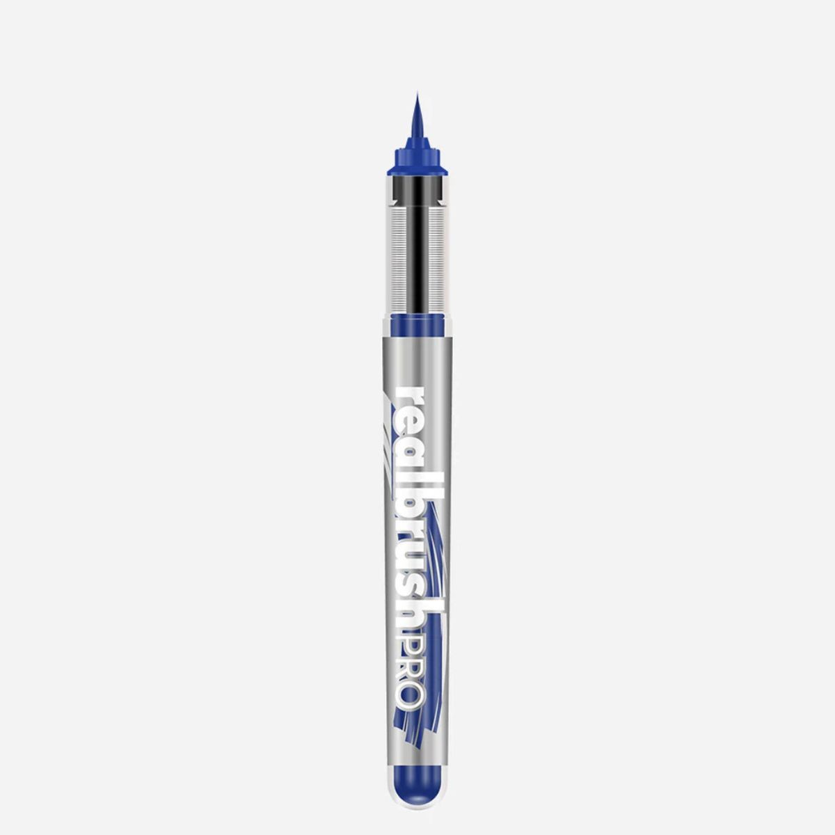 Karin Μαρκαδόρος Νερού Realbrush PRO Royal Blue 045
