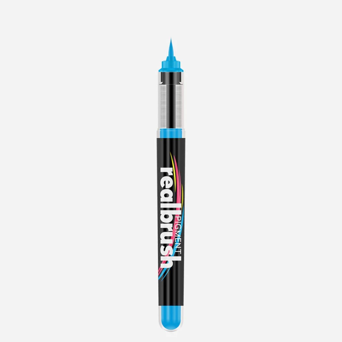 Karin Realbrush Pigment Μαρκαδόρος Aegean 2915U