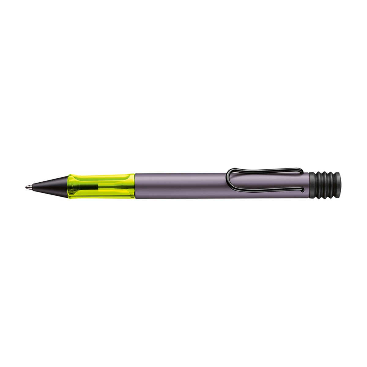 LAMY Al Star Aubergine Στυλό Διαρκείας Special Edition 2025