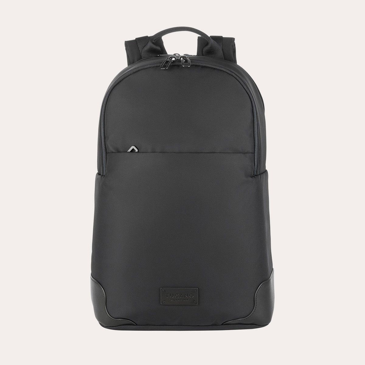 Tucano Fine Σακίδιο για MacBook Pro 16'' & Laptop 15.6'' - Μαύρο