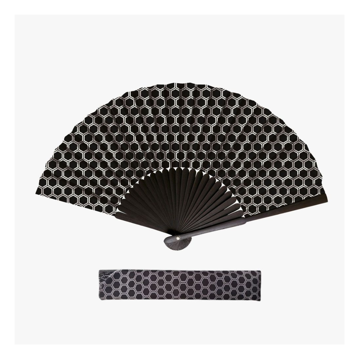 Cedon Βεντάλια Hexagon