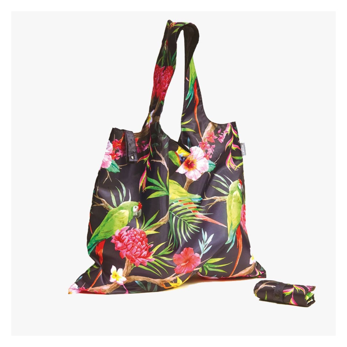 Cedon Τσάντα Easy Shopper Tropical Cedon Τσάντα Easy Shopper Tropical
