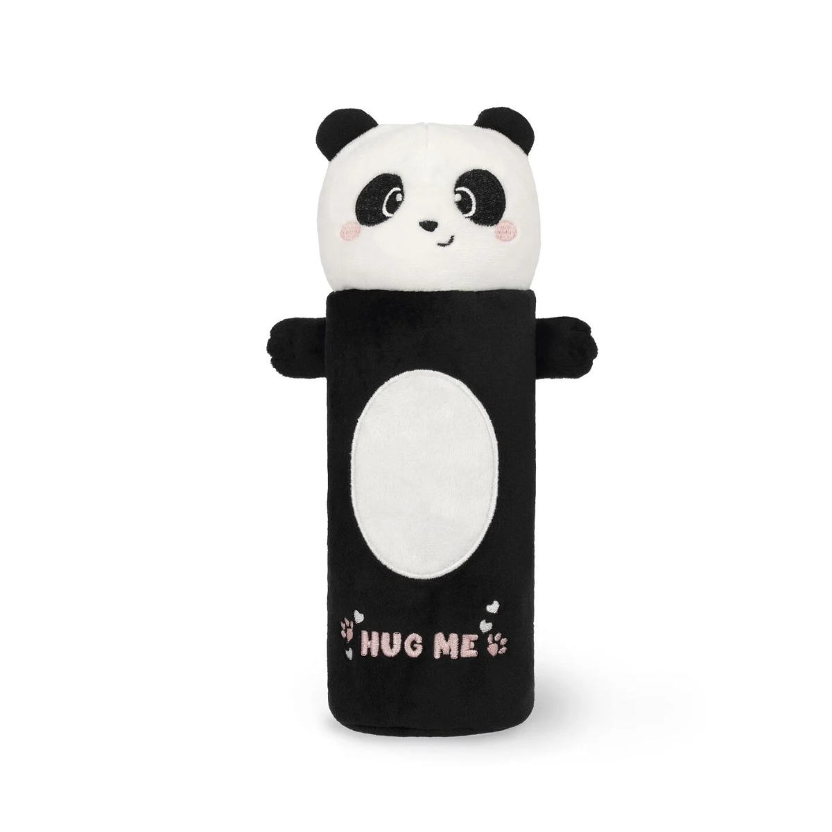 Legami Κασετίνα Μαλακή Panda Hug Me