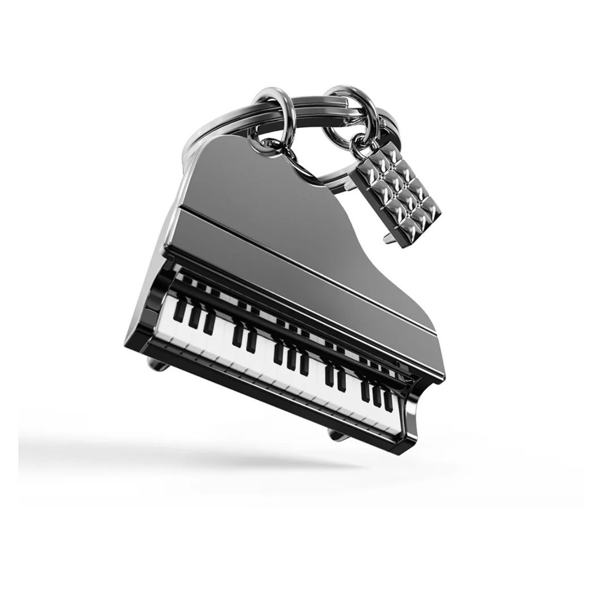 Metalmorphose Μπρελόκ Music Collection Πιάνο