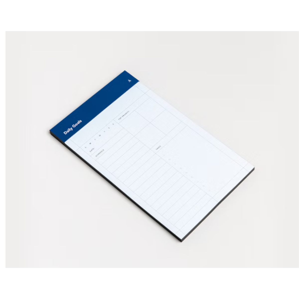 Somewhere Σημειωματάριο Two tone Daily Planner A5 Somewhere Σημειωματάριο Two tone Daily Planner A5