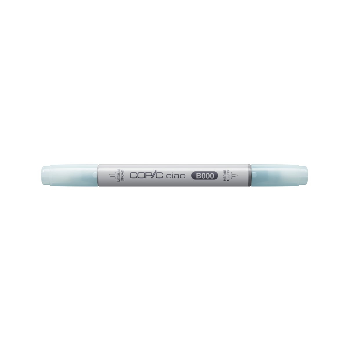 Copic Ciao Pale Porcelain Blue - B000