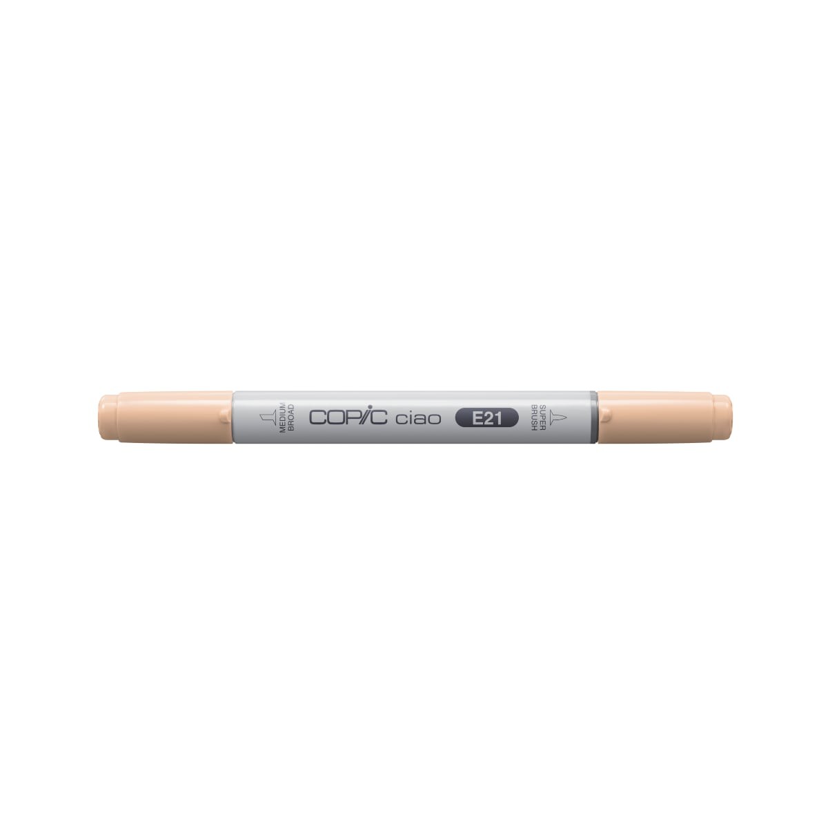 Copic Ciao Soft Sun - E21