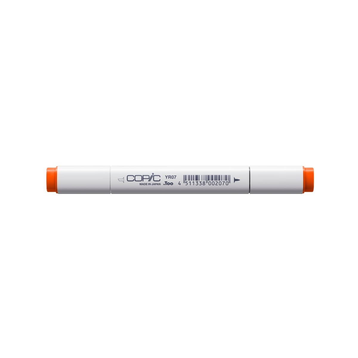 Copic Classic Cadmium Orange - YR07