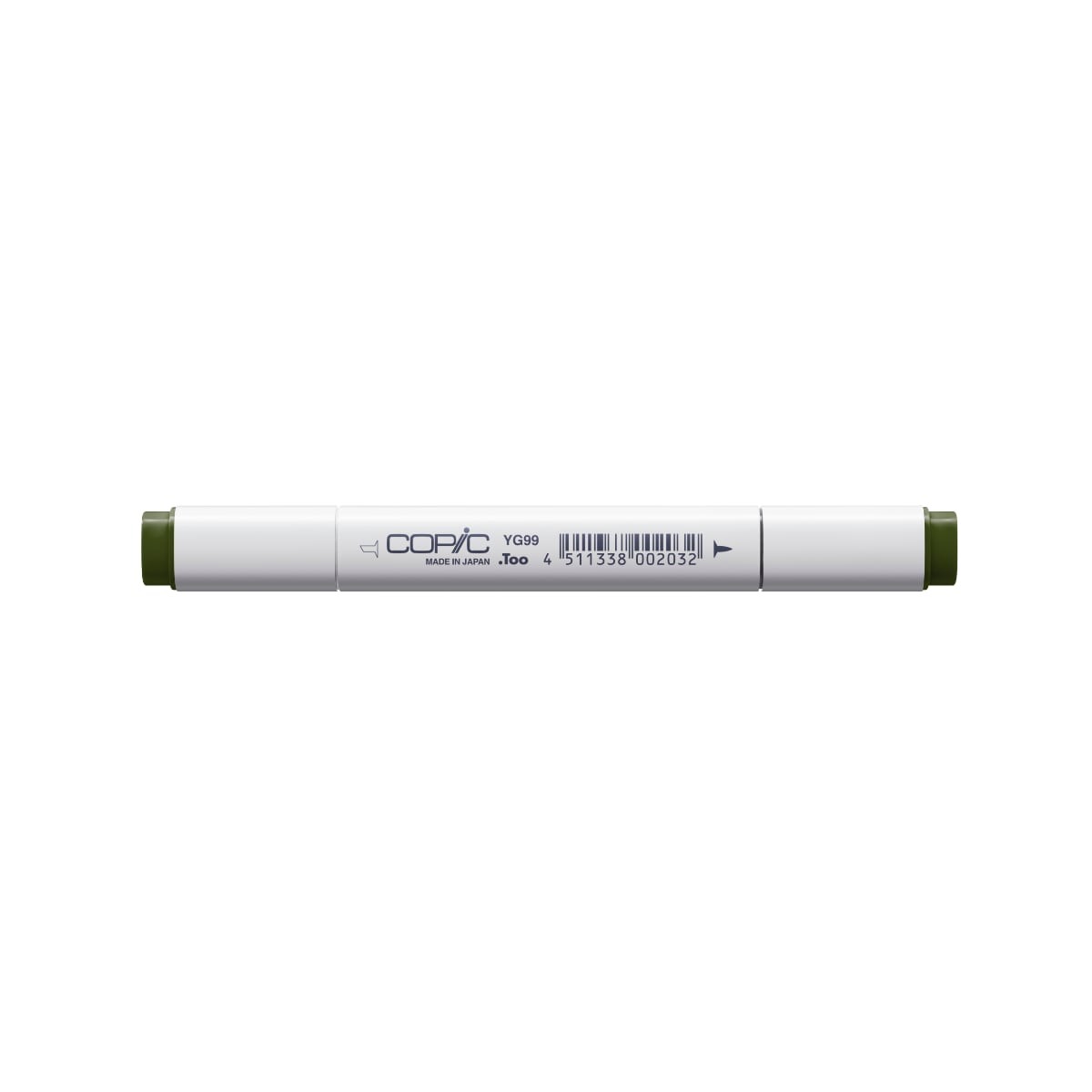 Copic Classic Marine Green - YG99