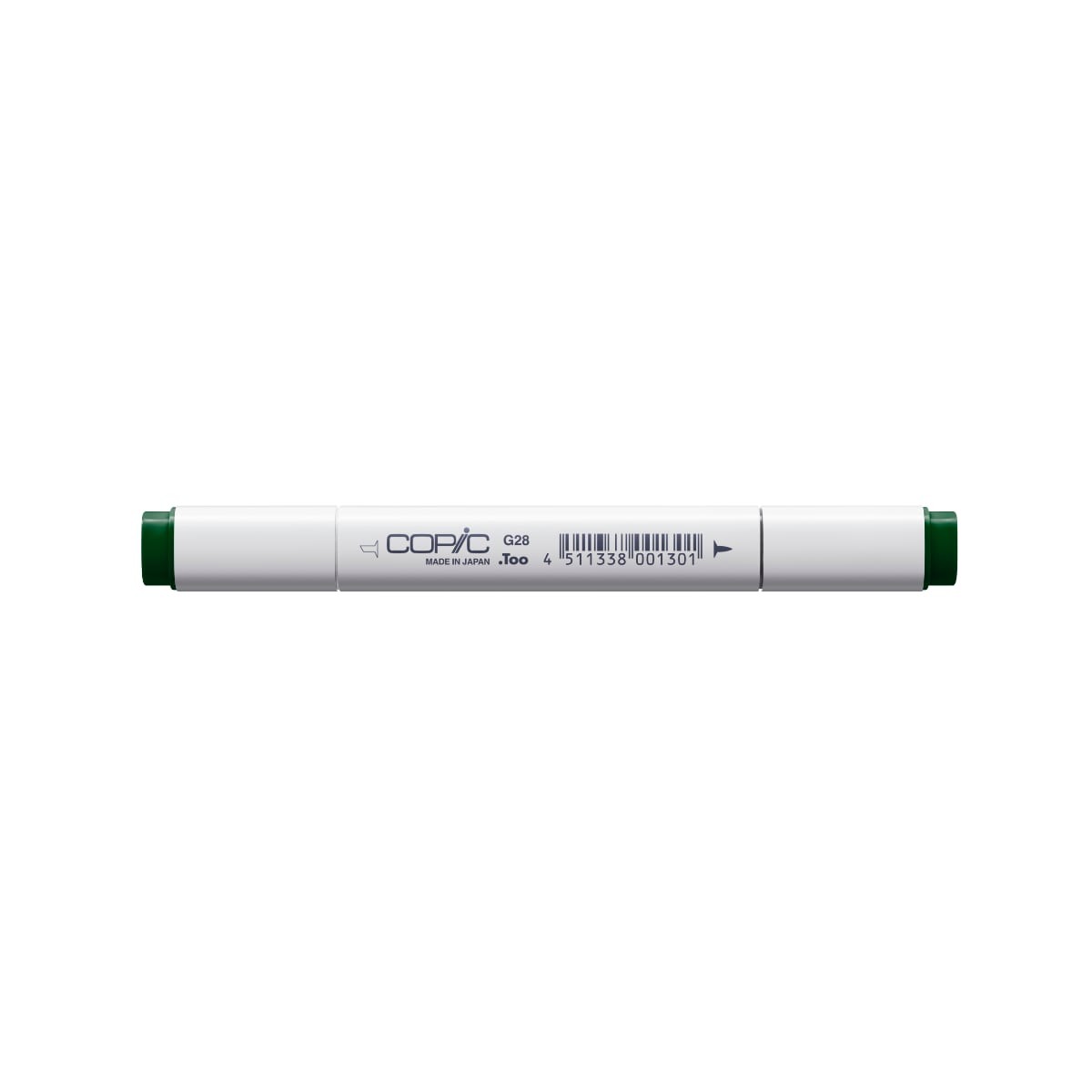 Copic Classic Ocean Green	 - G28