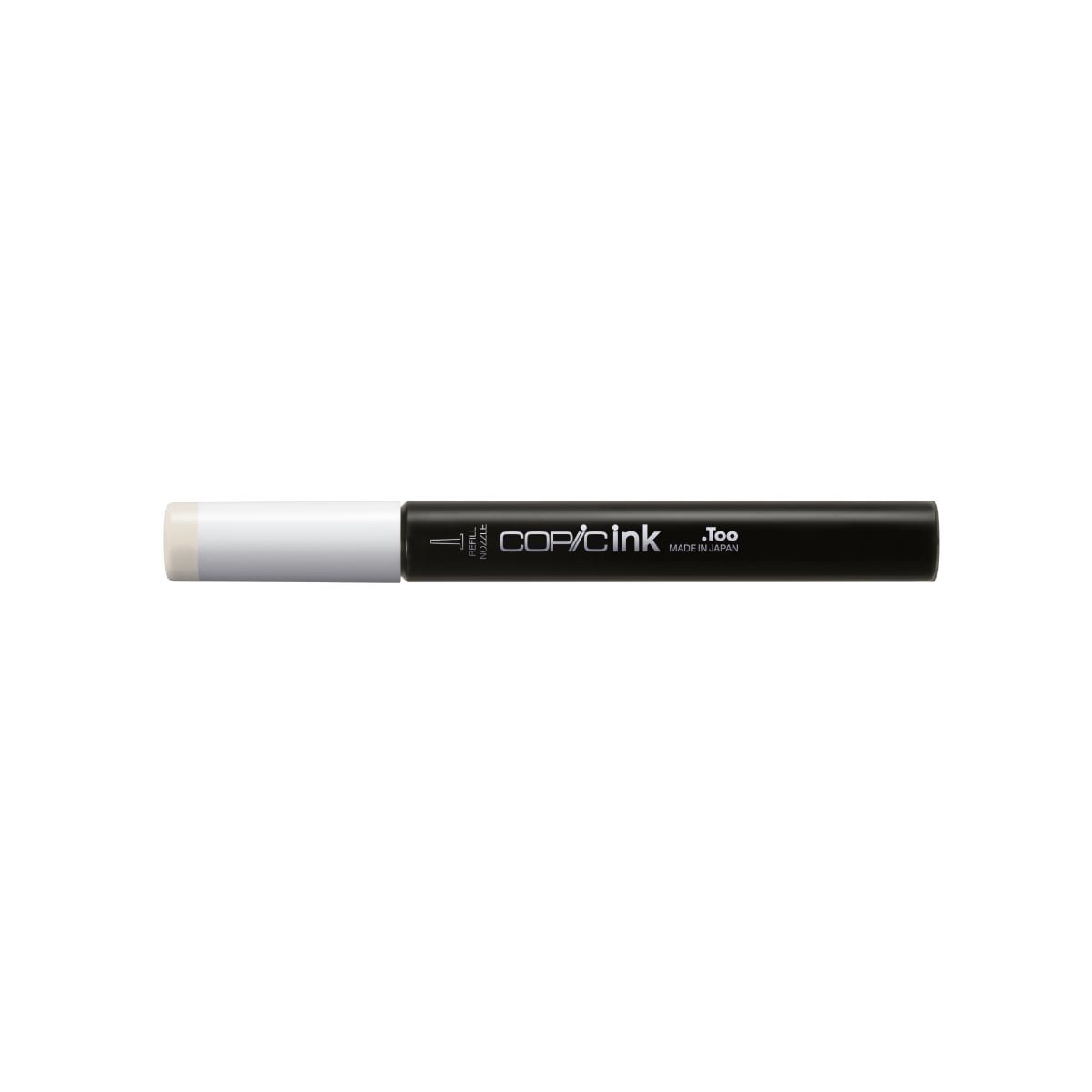 Copic Ink Warm Gray No.1	- W-1