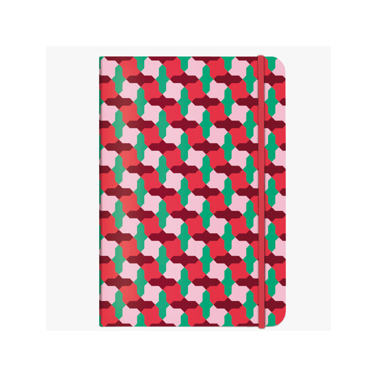 Cedon Σημειωματάριο Paravent A5