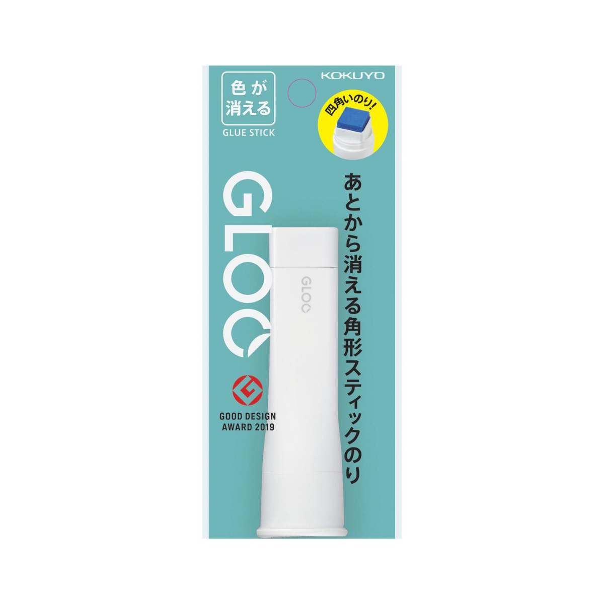 Kokuyo Μπλε Κόλλα σε Στικ GLOO 10g