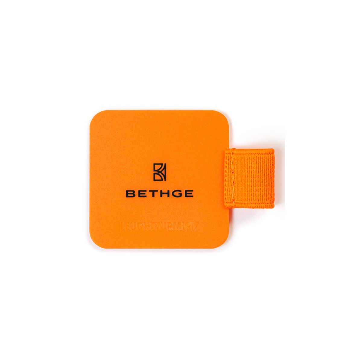 LEUCHTTURM1917 Pen Loop Luminous Edition Θηλιά για Στυλό - Orange