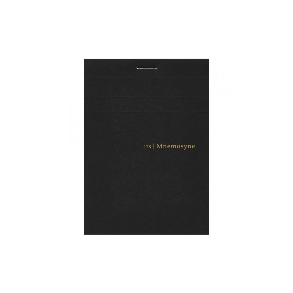 Maruman Mnemosyne Σημειωματάριο 70 Φ. B7 80gr - Καρέ