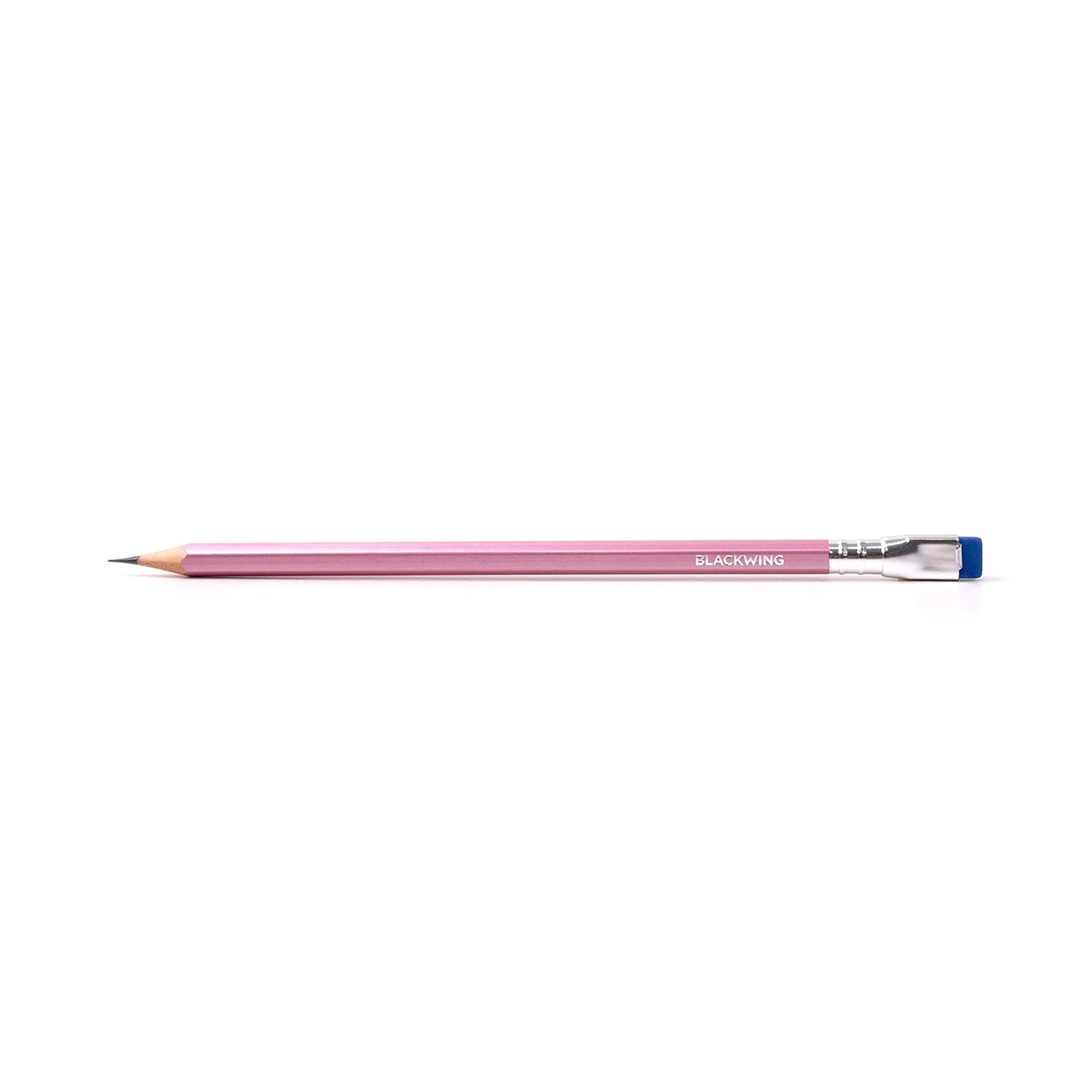 BLACKWING® Pearl Ξύλινο Μολύβι με Γόμα - Ροζ Περλέ