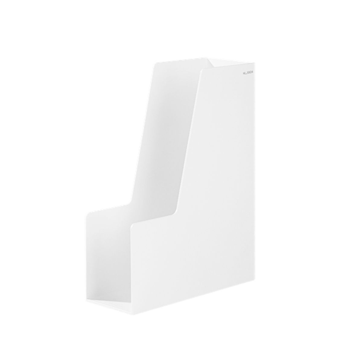 Deli Nusign Αρχειοθήκη 24.9x9.1x30.9cm Λευκό
