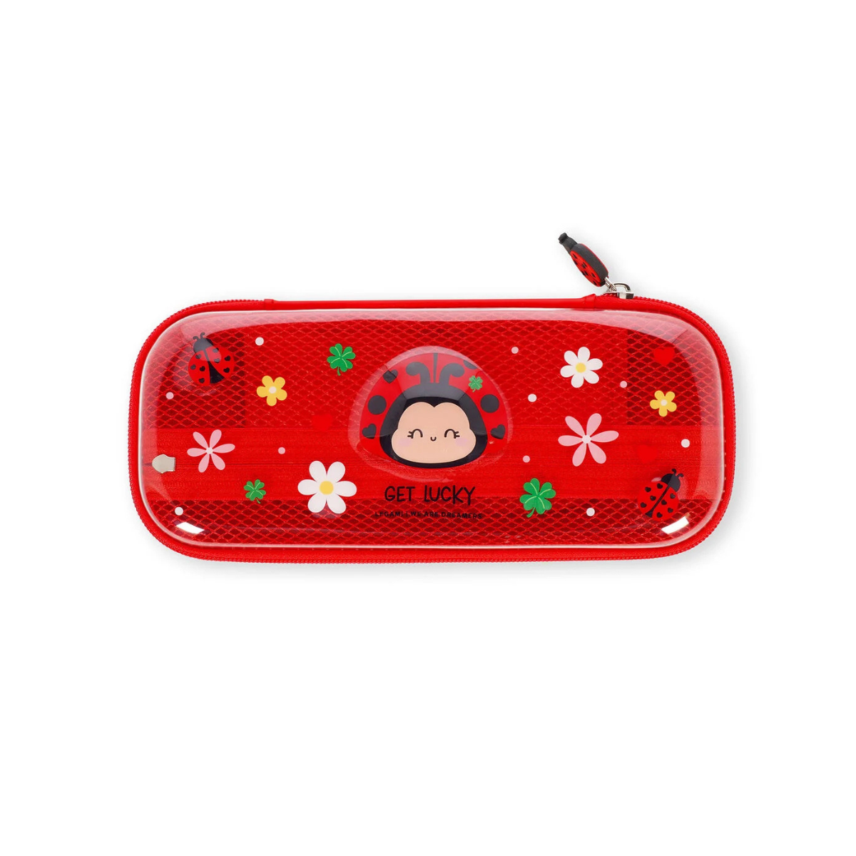 Legami Παιδική Κασετίνα WonderWow Πασχαλίτσα