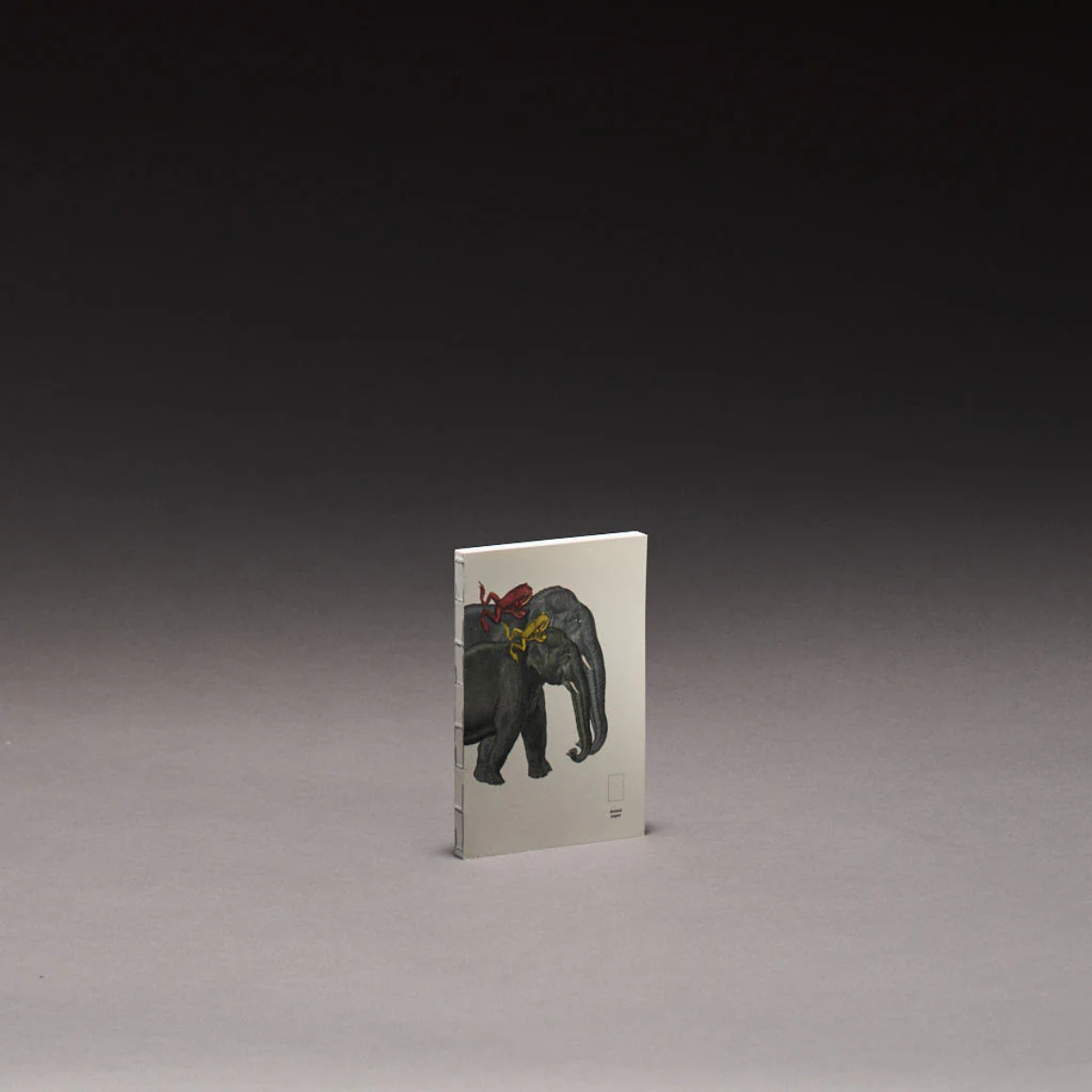 Paper Republic x The Dybdahl Co. Ανταλλακτικά Φύλλα Animal Companions Refills Pocket Κουκκίδες