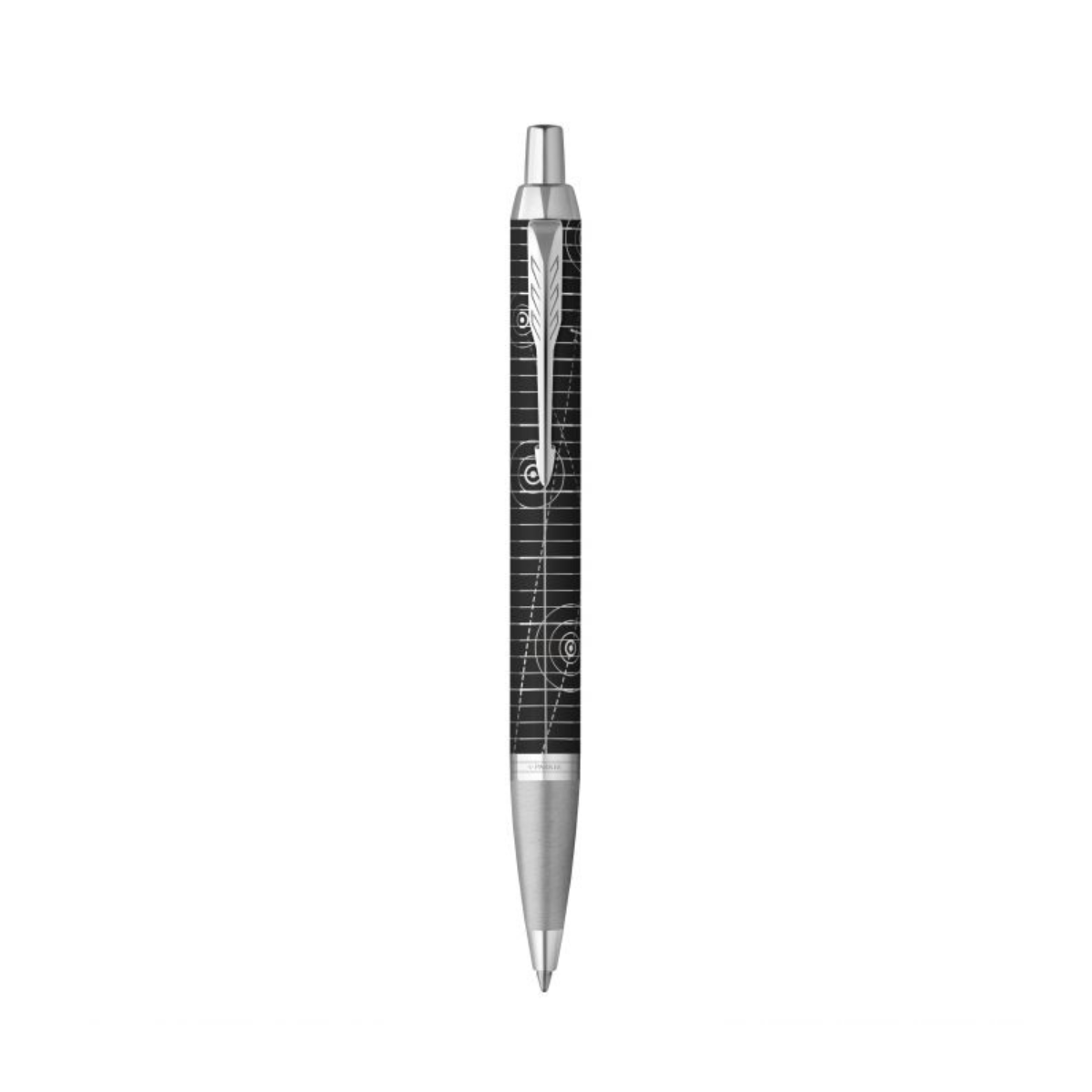 Parker I.M. Premium Legacy CT Στυλό Διαρκείας