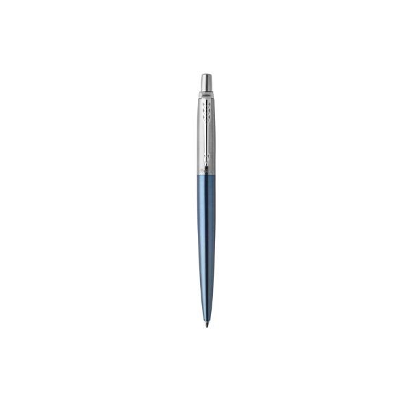 PARKER Jotter Core Στυλό Διαρκείας Waterloo Blue CT