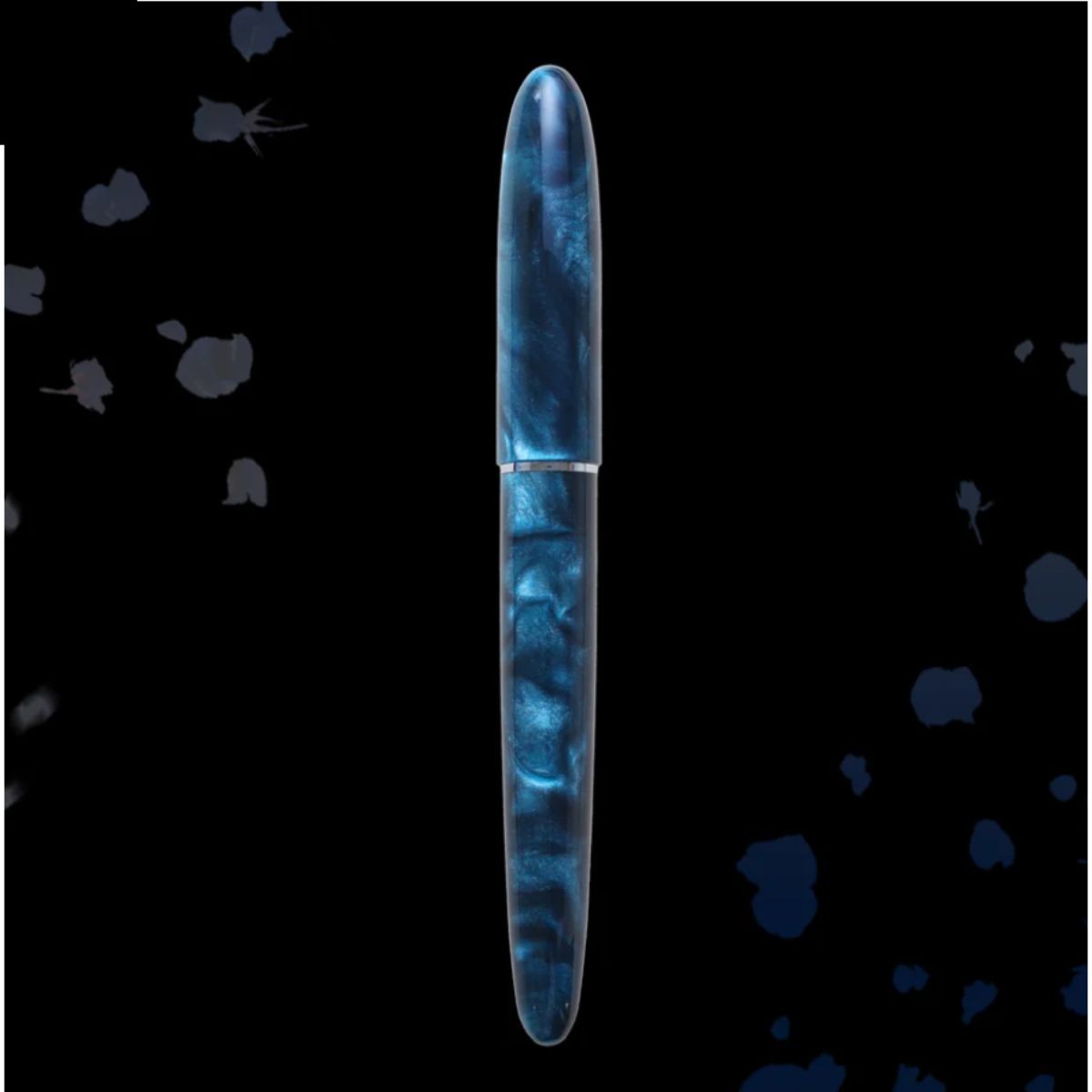 Wancher Mofu Blueberry - Πένα M