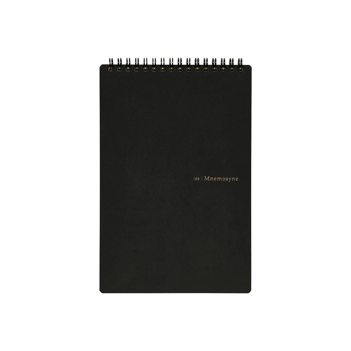 Maruman Mnemosyne Μπλοκ Σημειώσεων 70 Φ. Α5 80gr - Ριγέ