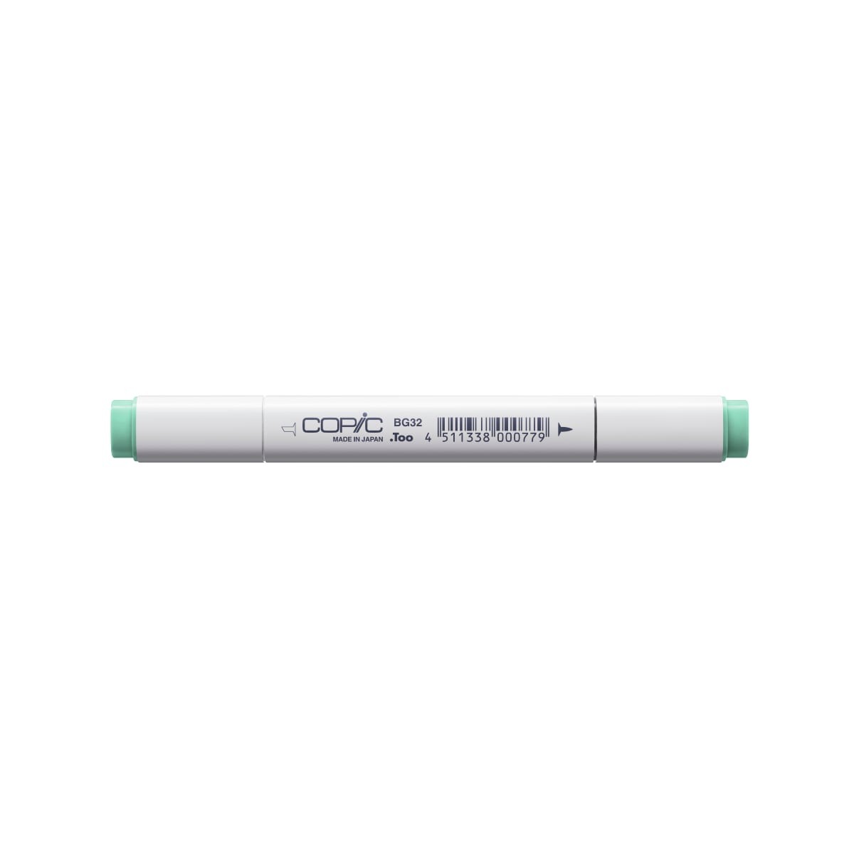 Copic Classic Aqua Mint - BG32