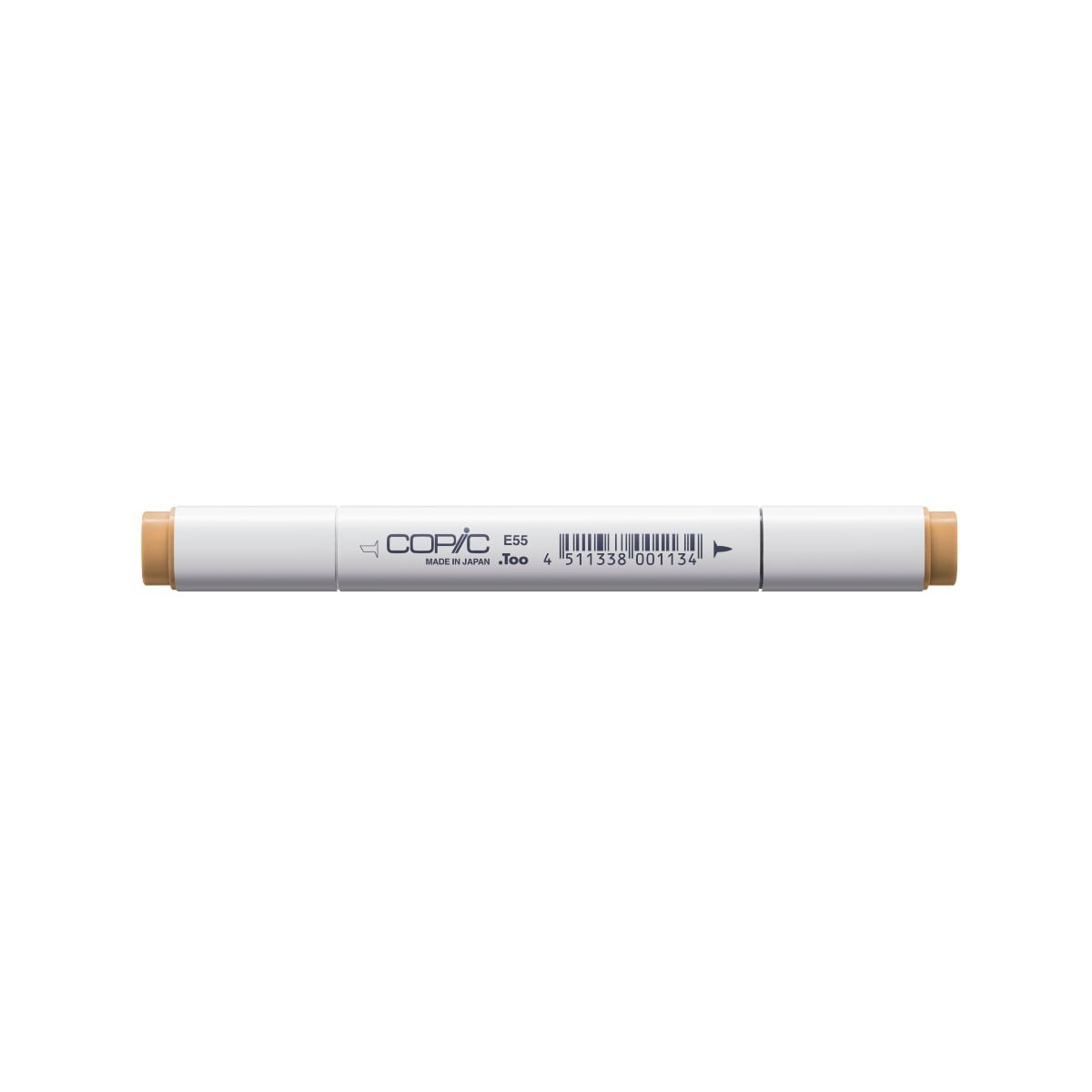 Copic Classic Light Camel - E55