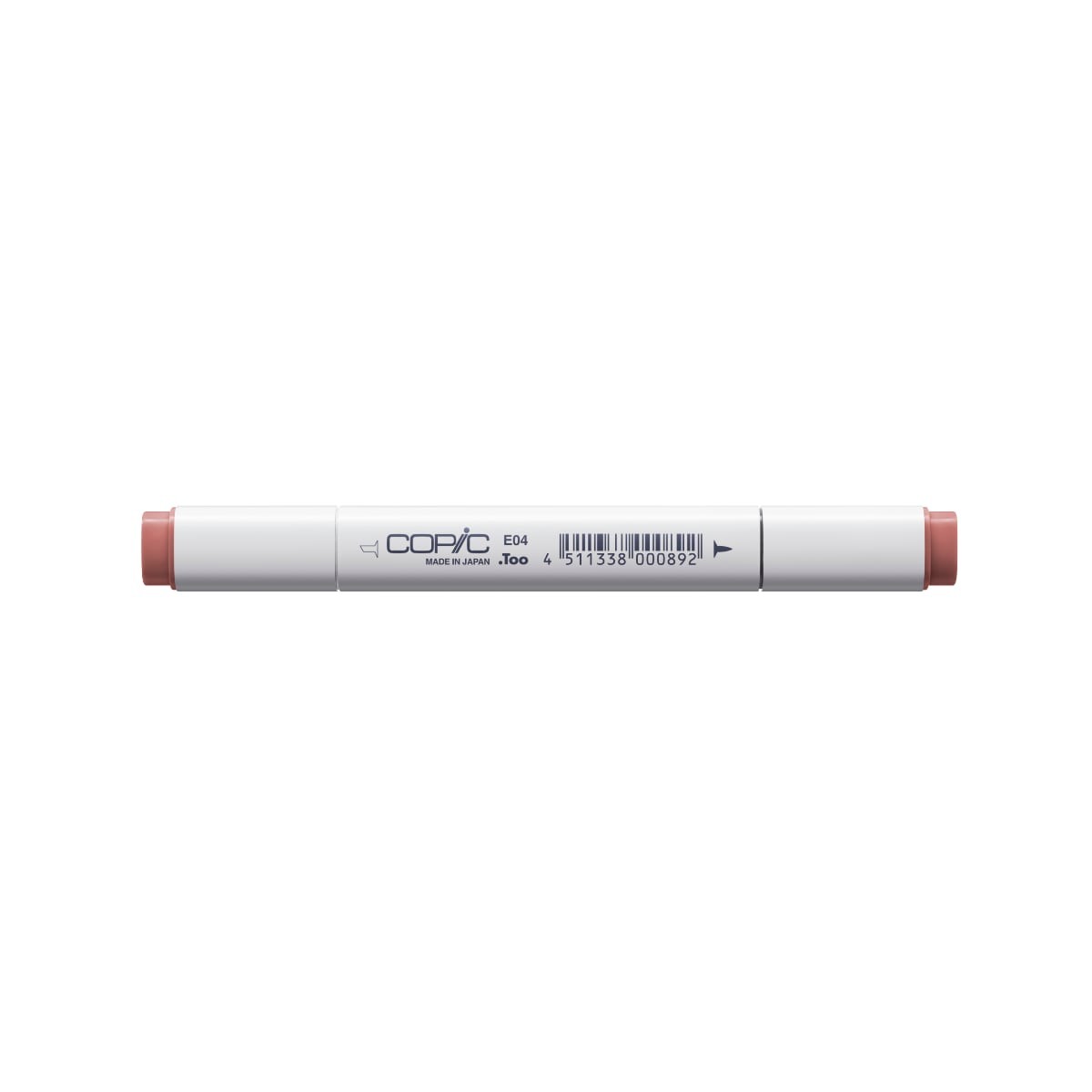 Copic Classic Lipstick Natural - E04