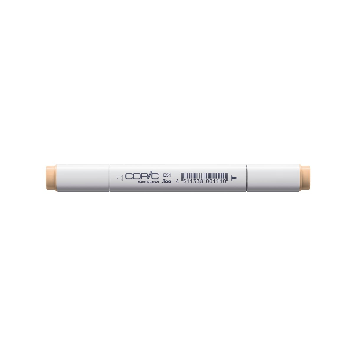 Copic Classic Milky White - E51