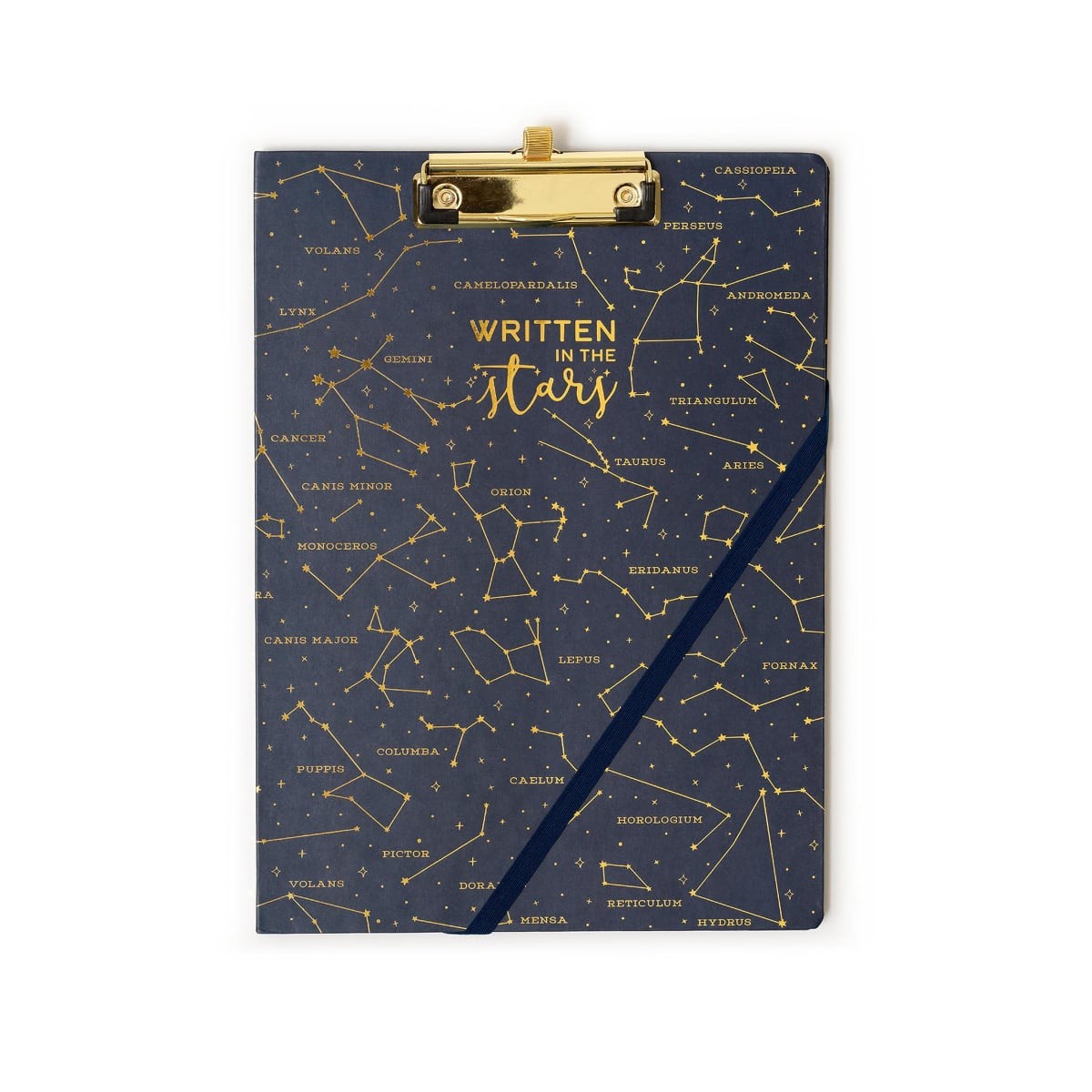 Legami Clipboard Folder Take Note - Stars