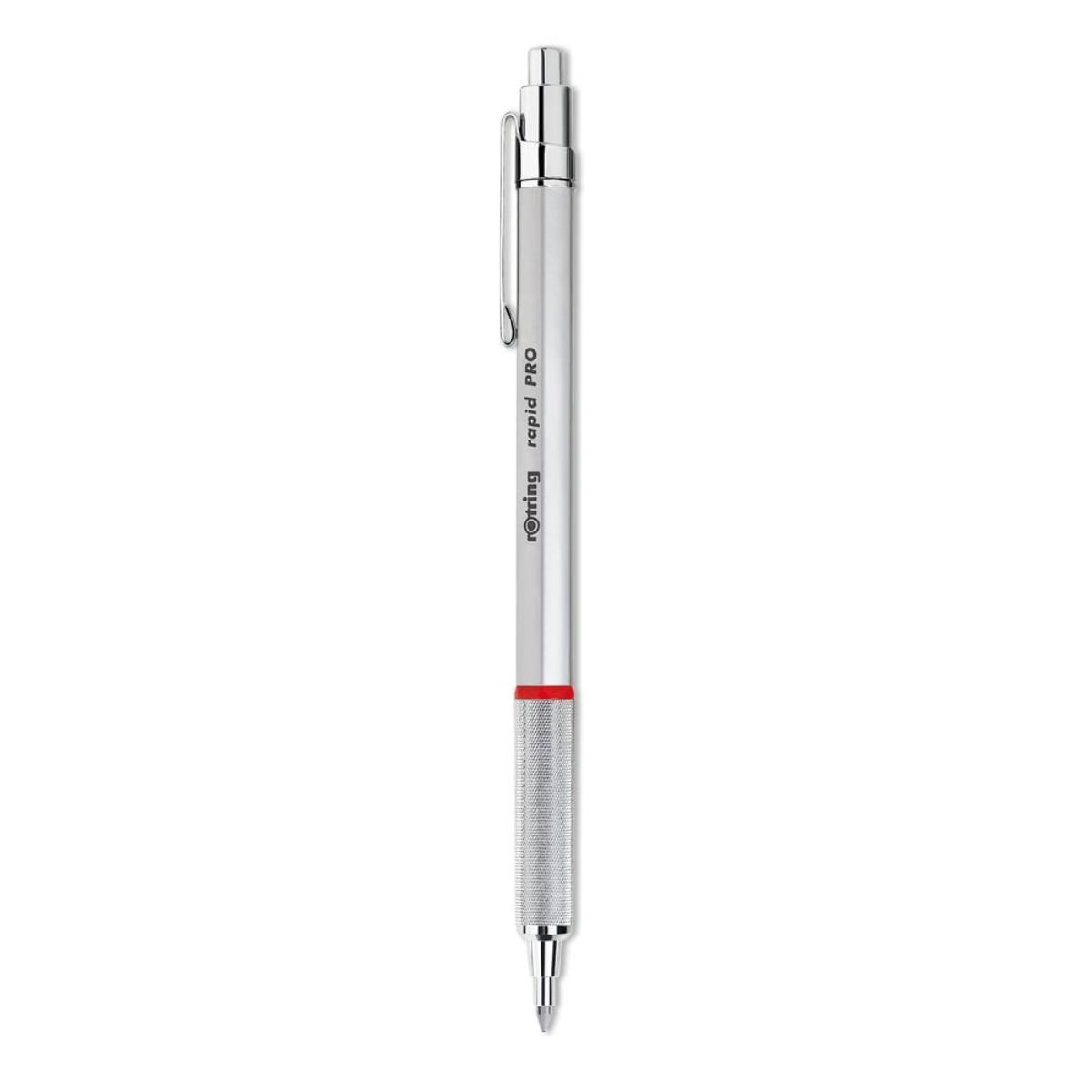 Rotring Rapid Pro Silver Στυλό Διαρκείας