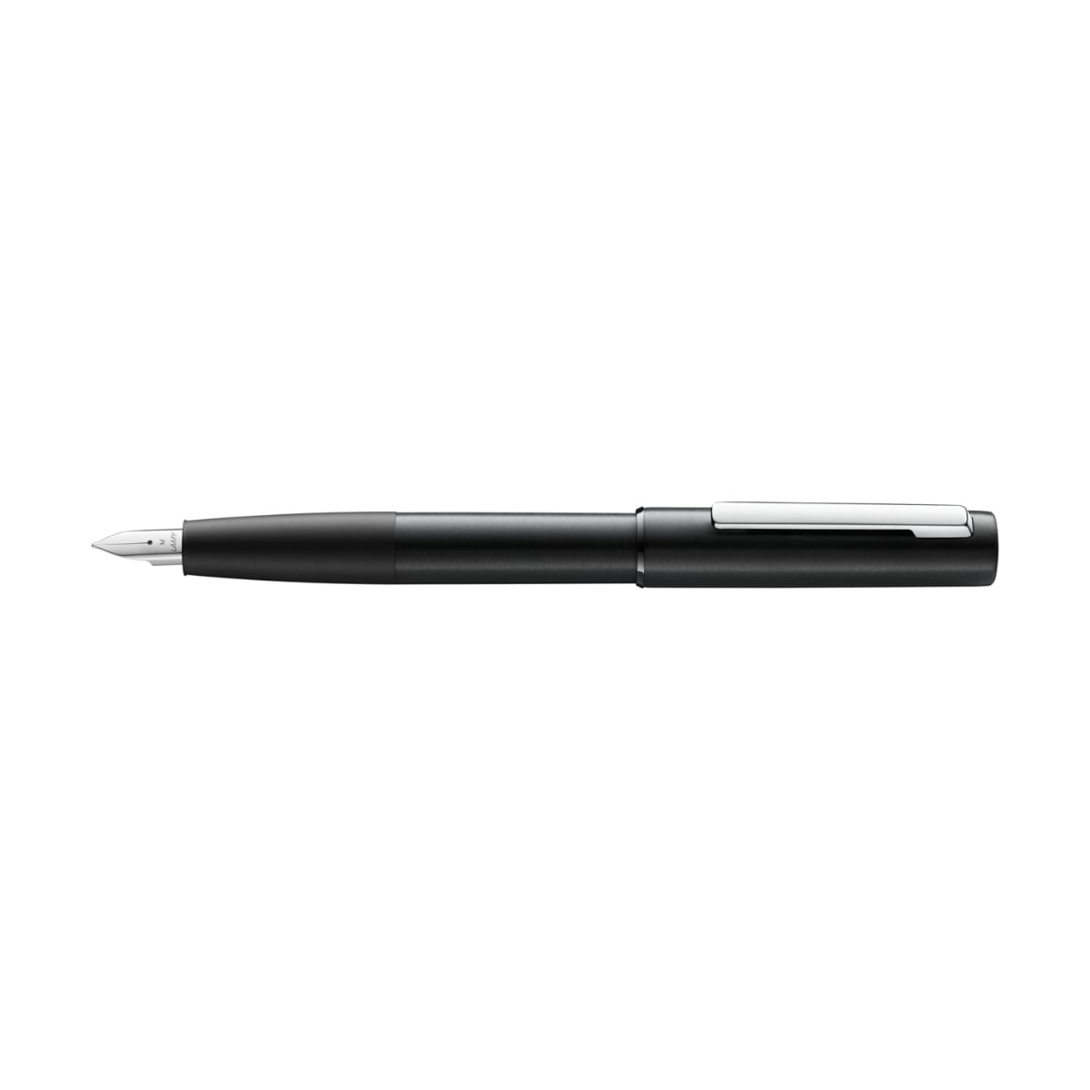 LAMY Aion Black Πένα M