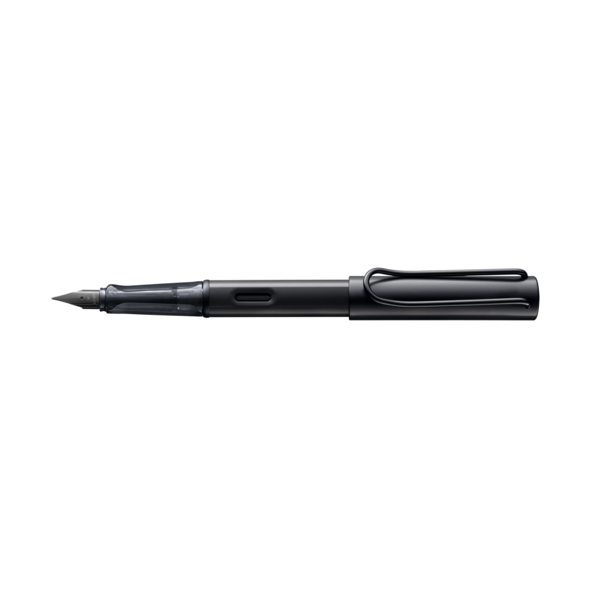 LAMY AL - star Special Edition Black Πένα EF