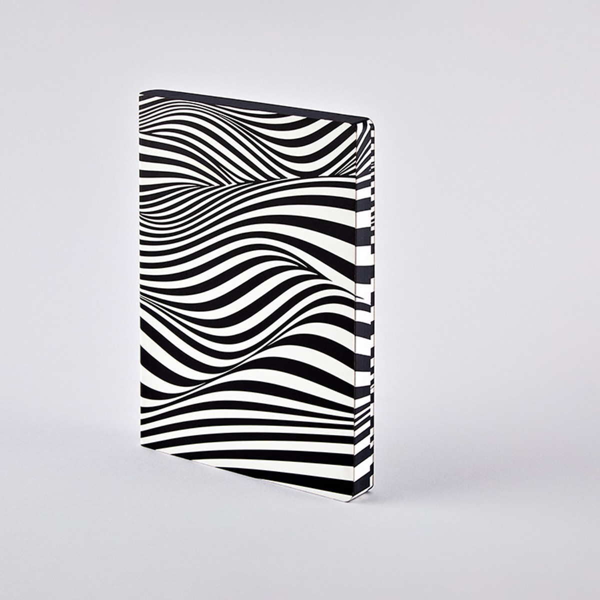 nuuna Notebook Graphic L - BONNIE