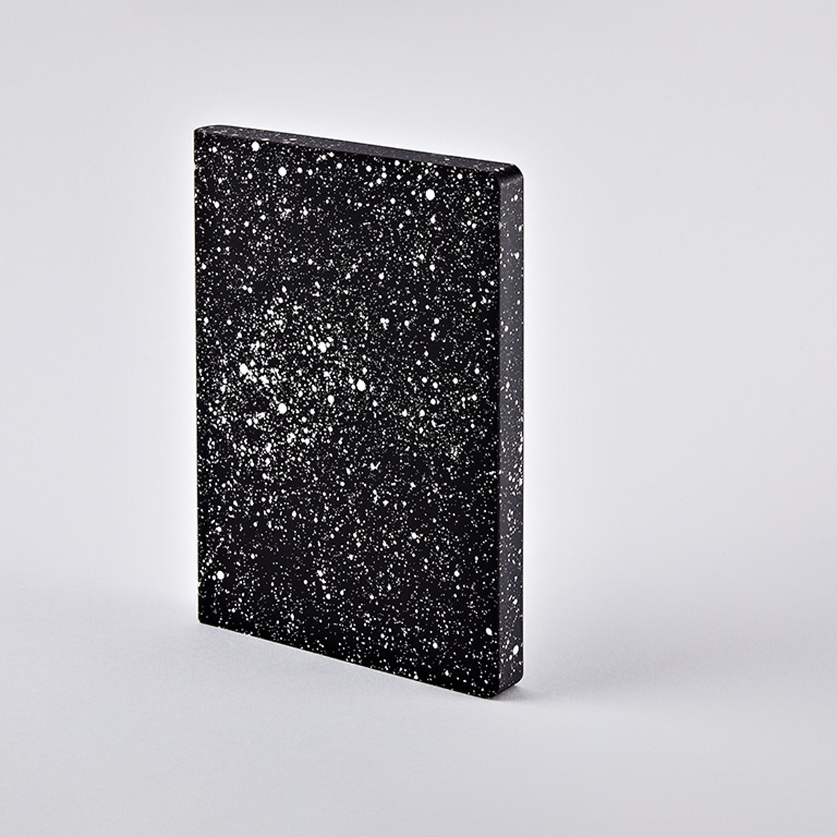 nuuna Notebook Graphic L - MILKY WAY