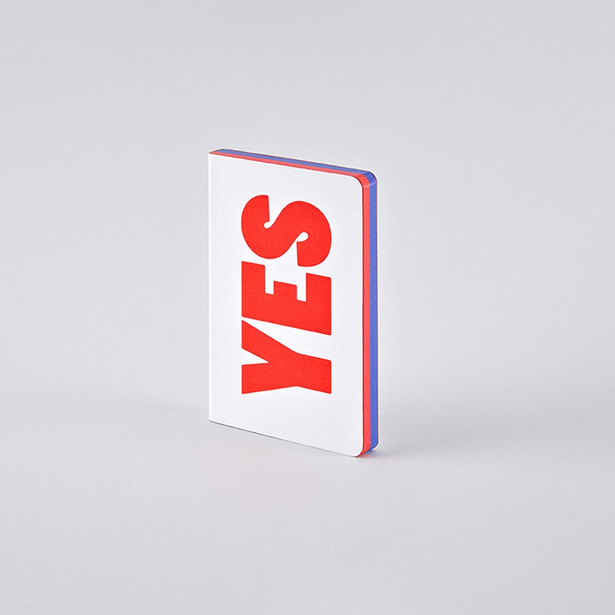 Nuuna Notebook Graphic S - YES - NO